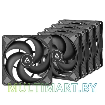 Набор вентиляторов Arctic P14 Max 5 Pack ACFAN00290A